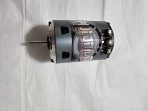 Brushless motor team - motor,