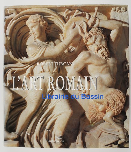 Art romain dans histoire - romain, l'histoire