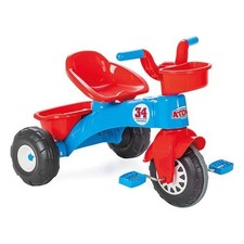 Tricycle Biemme Par Bcs 1376R