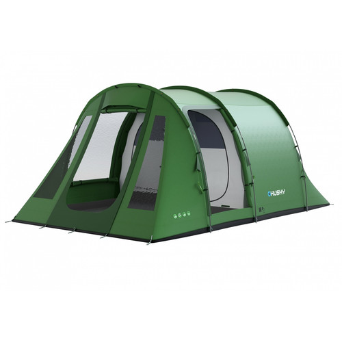 Husky bolen dural - bolen, tente