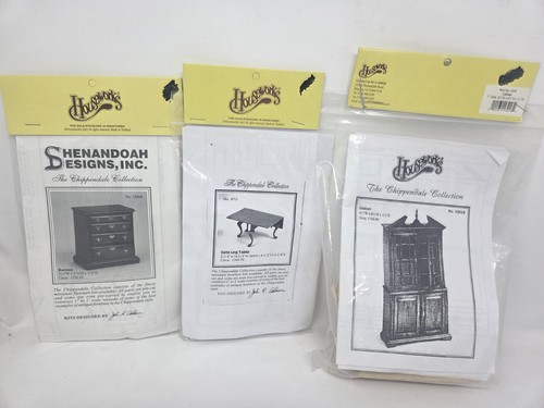 Shenandoah designs chippendale - designs,