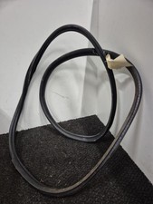 Joint de porte arriere gauche