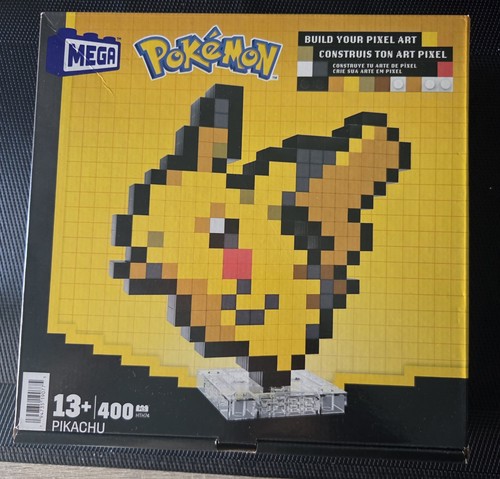Noh coffret mega - coffret, pixel