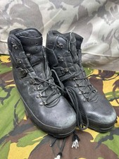 Meindl Armée Allemande GB 8.5