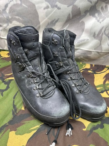 Meindl armée allemande 5 - allemande, 8.5