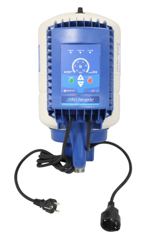 Inverter archimede immp1 - inverter,