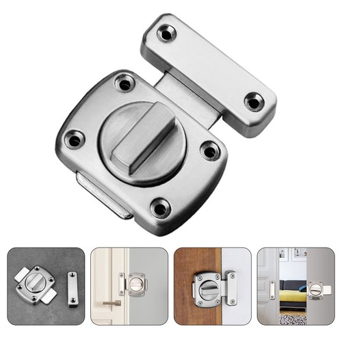 Gâche portillon loquet pour - loquet,