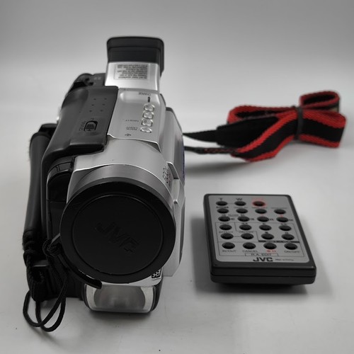 Caméscope numérique jvc - caméscope,