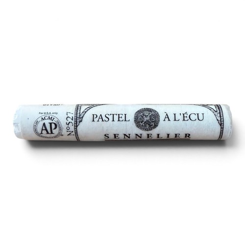 Pastel tendre sennelier - tendre, –