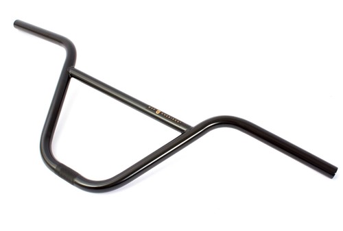 Guidon bmx khe mvp - guidon, crmo