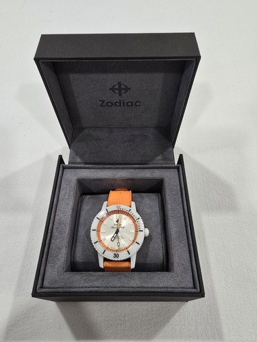 Zodiac super sea wolf - zodiac,