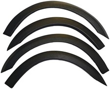 Extensions d'aile pour Renault 19 3 portes (1988-1996)