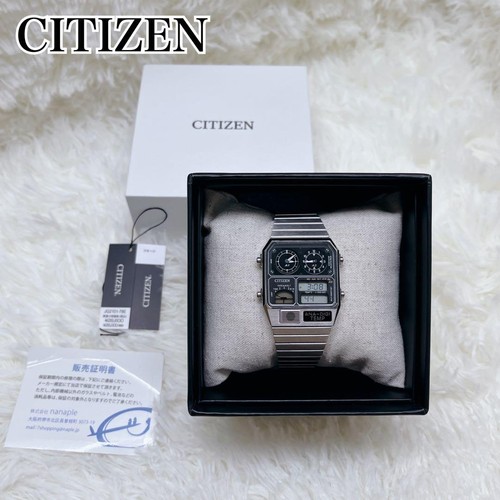 Citizen ana digi - citizen, ana-digi