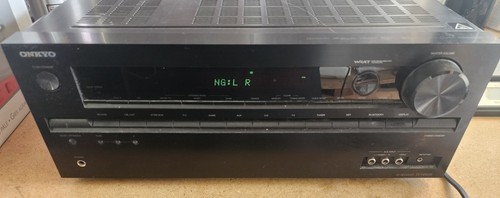 Onkyo nr545 channel a - tx-nr545, 7.2-channel