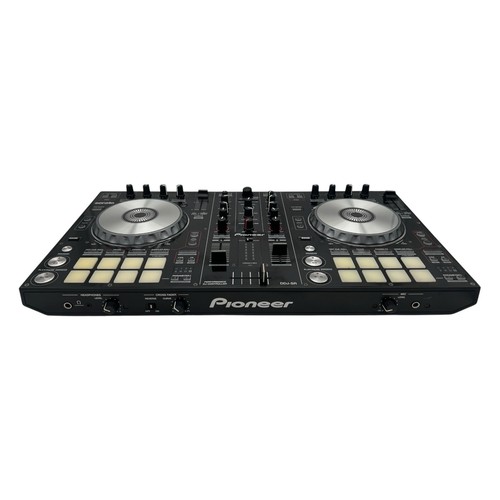 Pioneer ddj pupitre - ddj-sr, dj-pupitre