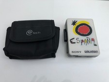 Walkman SONY WM-B10 Limited