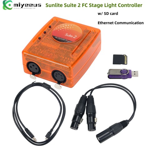 Sunlite suite usb - suite,