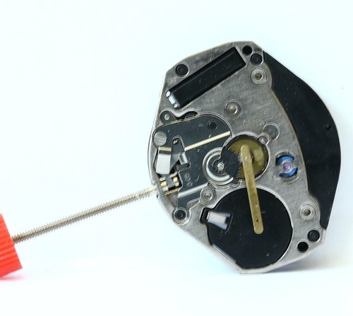 Mouvement montre eta 902 105 - 902,