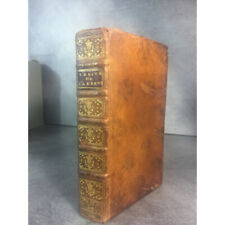 Ozanam Traité de l'arpentage