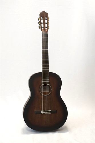 Mancha guitare concert - la,