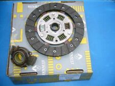 Disque et butée d'embrayage pour Renault Express, Clio I