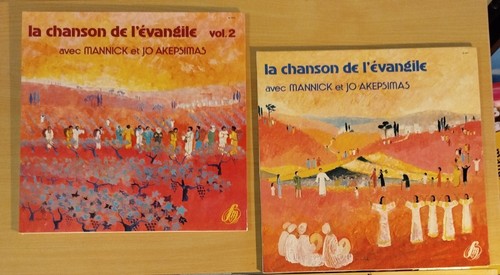 Tours les chansons de - lp,