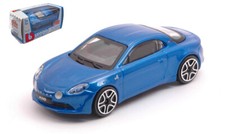 Miniature Voiture Auto 1:43