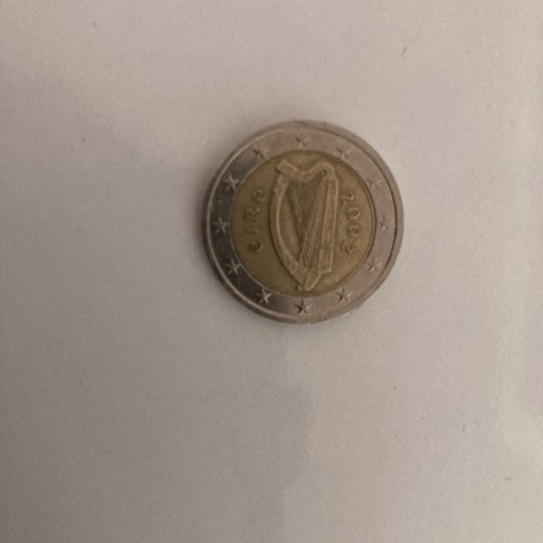 Pièce rare euros - rare, 2