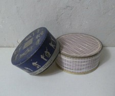 ancienne boite à poudre Lancome Bourjois