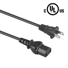 AC Power Cord For Denon