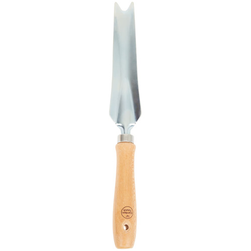 Desherbeur bois metal - en,