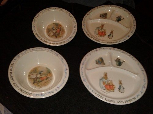 Vintage peter rabbit and - vintage,