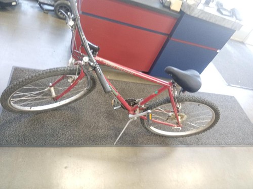 Specialized bicycle rockhopper - specialized,