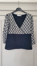 Pull cache cœur bi matière