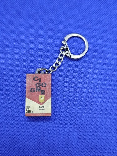 Porte clés vintage - porte‑clés,