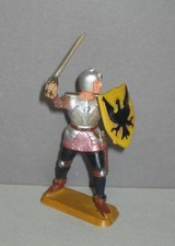 STARLUX  PLASTIQUE  MOYEN ÂGE