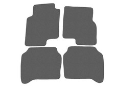 Basic Tapis de sol pour Smart