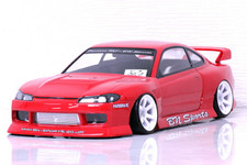 Nissan Silvia S15 ORIGIN Labo