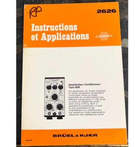 Instructions applications - instructions,