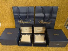Coffret Chopard collier