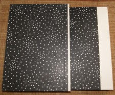 Etui cartonné vide pour