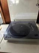 Technics SL-1700 DIRECT DRIVE AUTOMATIC PLAYER SYSTEM AC100V 50/60Hz 4W