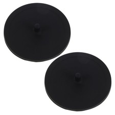  2 Pcs Tampon De Nettoyage