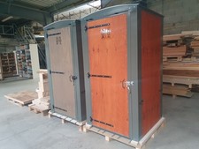 Toilettes Sèches Extérieur