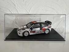 Ford Focus RS WRC Rally Netherland 2011 Weijs Jr. transkit base IXO