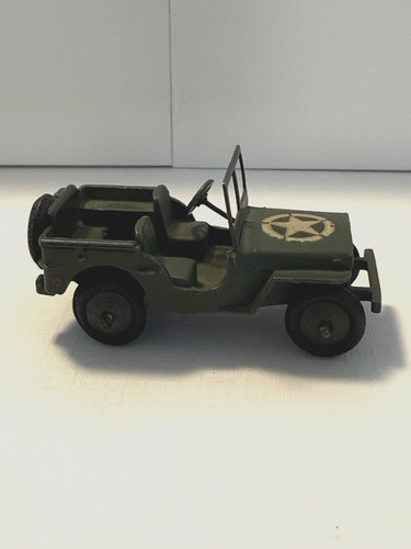 England dinky toys army - england, us