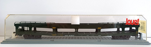 Jouef 657600 fourgon - jouef,