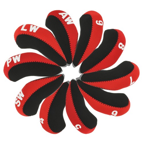 Pièces pour étuis - 10,