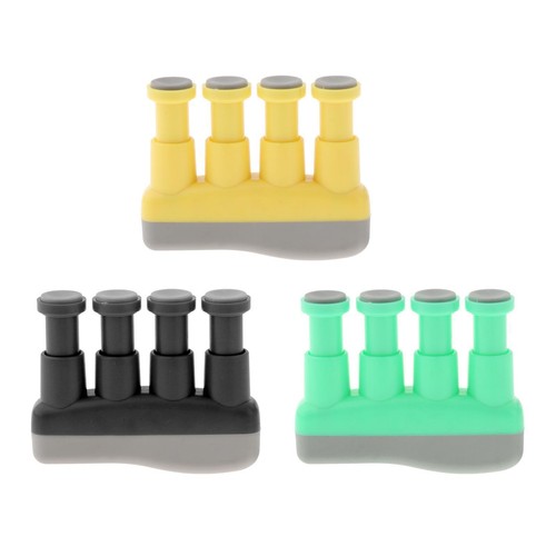 Guitare doigt exerciseur - guitare, grip