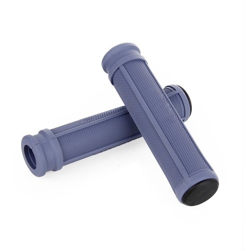 Poignées vélo silicone - poignées, en